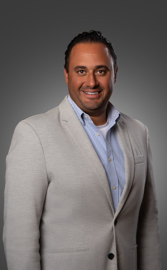 Eng. Amr Sadek, General Manager