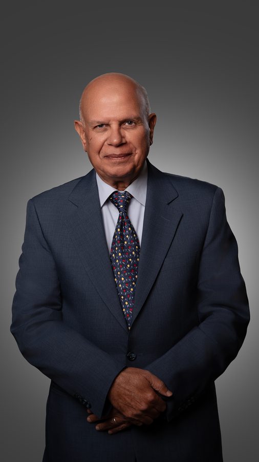 Eng. Said Khodairy, Head of Design
